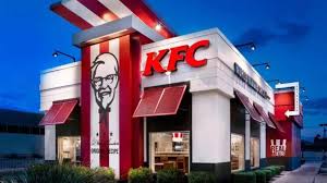 kfc banner